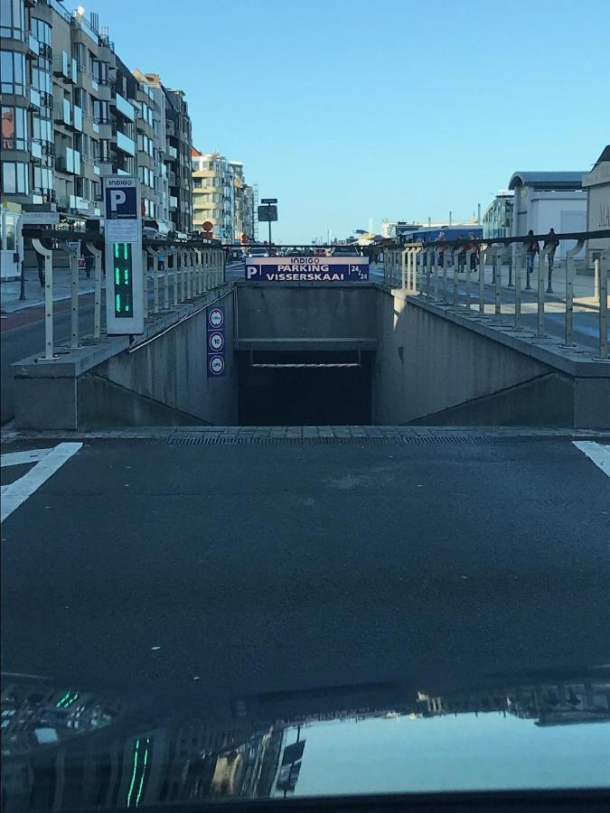奥斯滕德Hill4公寓 外观 照片